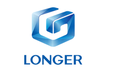 LONGER logo
