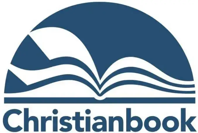 Christian Book logo