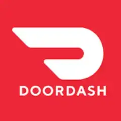 DoorDash logo